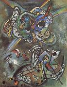 Wassily Kandinsky Szurkulet oil painting artist